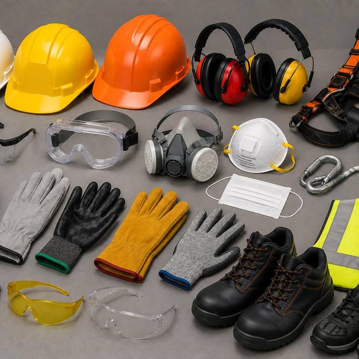 Activités de GNS Industrial Supply